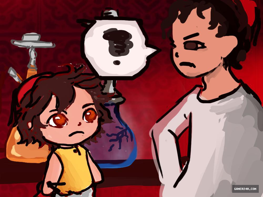 Gameplay Screenshot