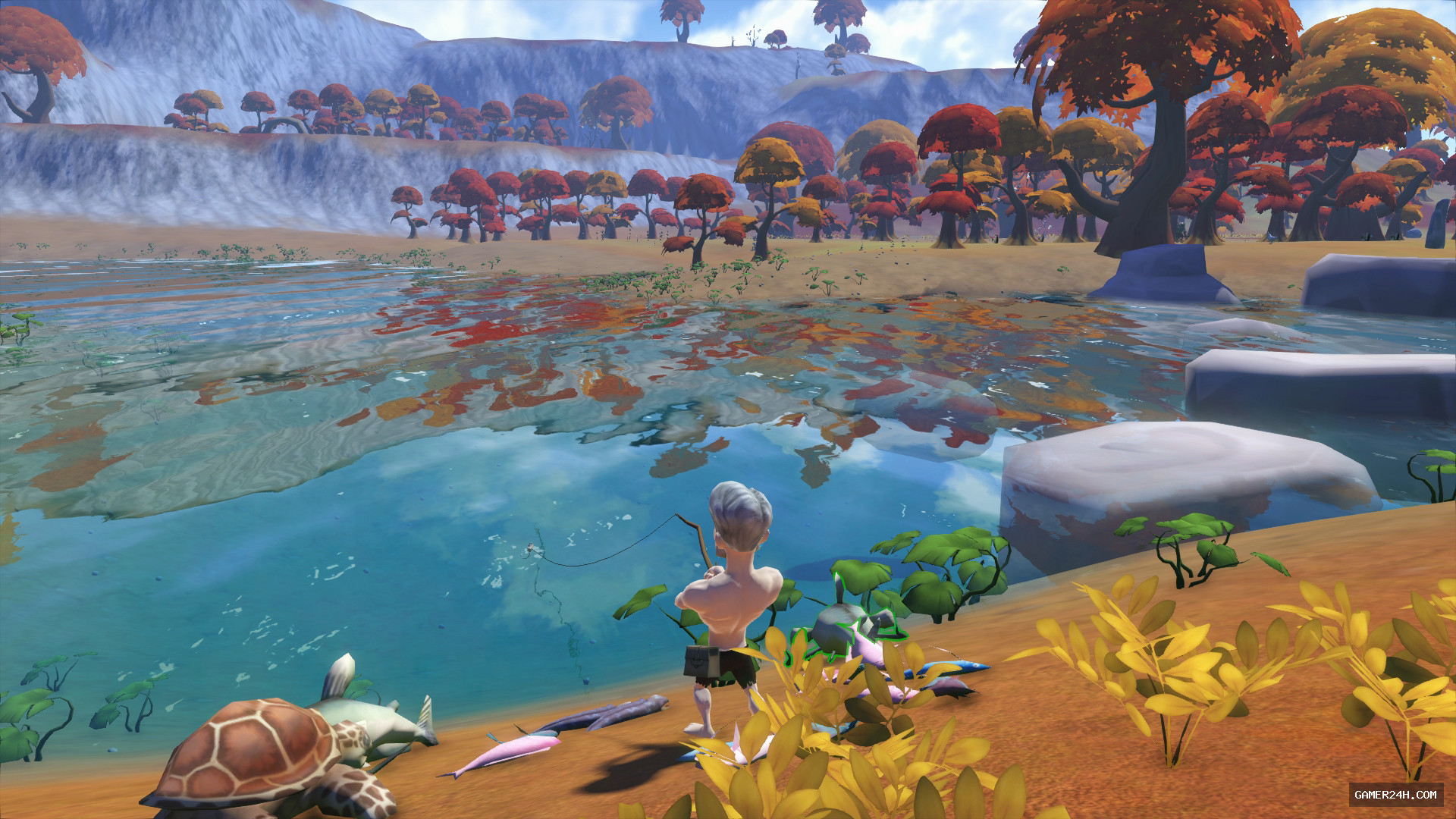 Screenshot 5