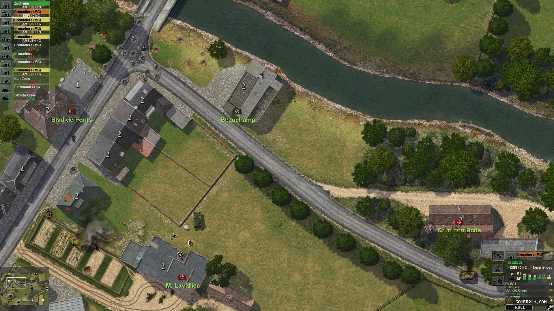 Gameplay Screenshot