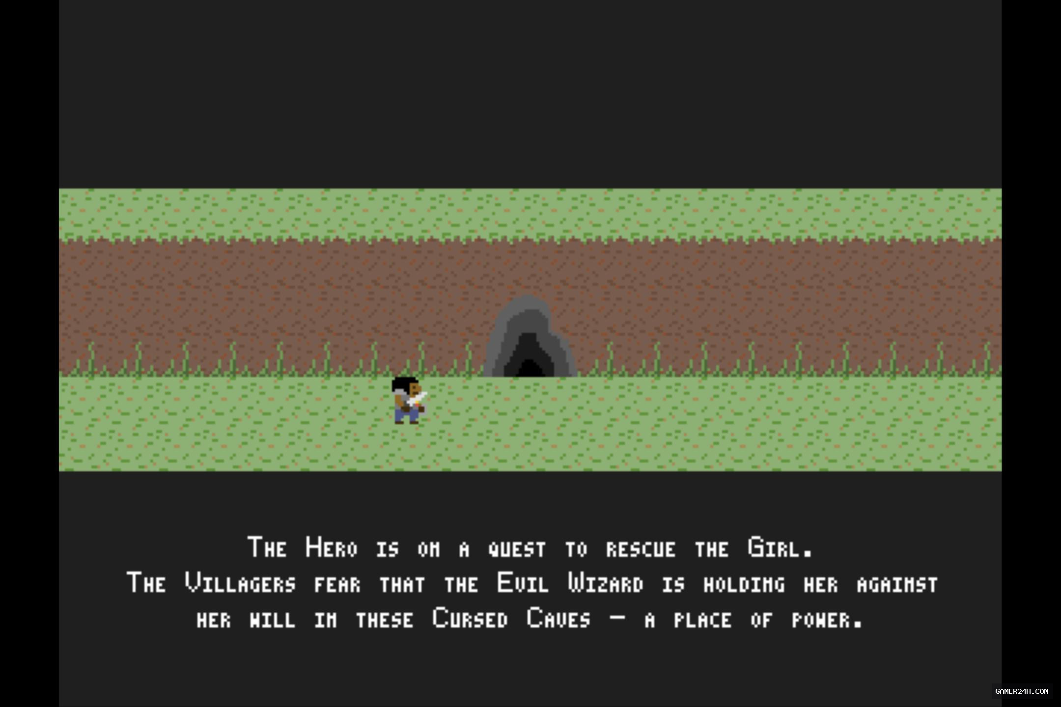 Gameplay Screenshot