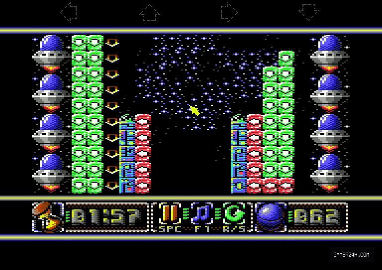 Gameplay Screenshot