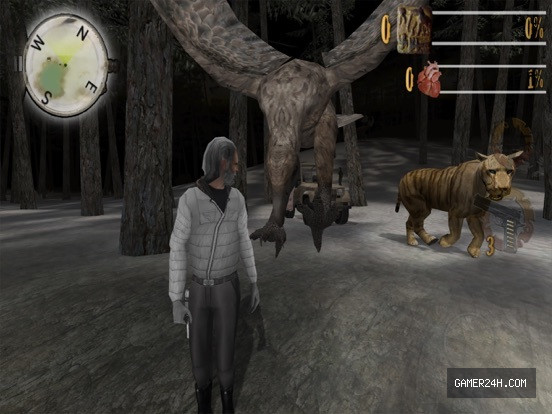 Gameplay Screenshot