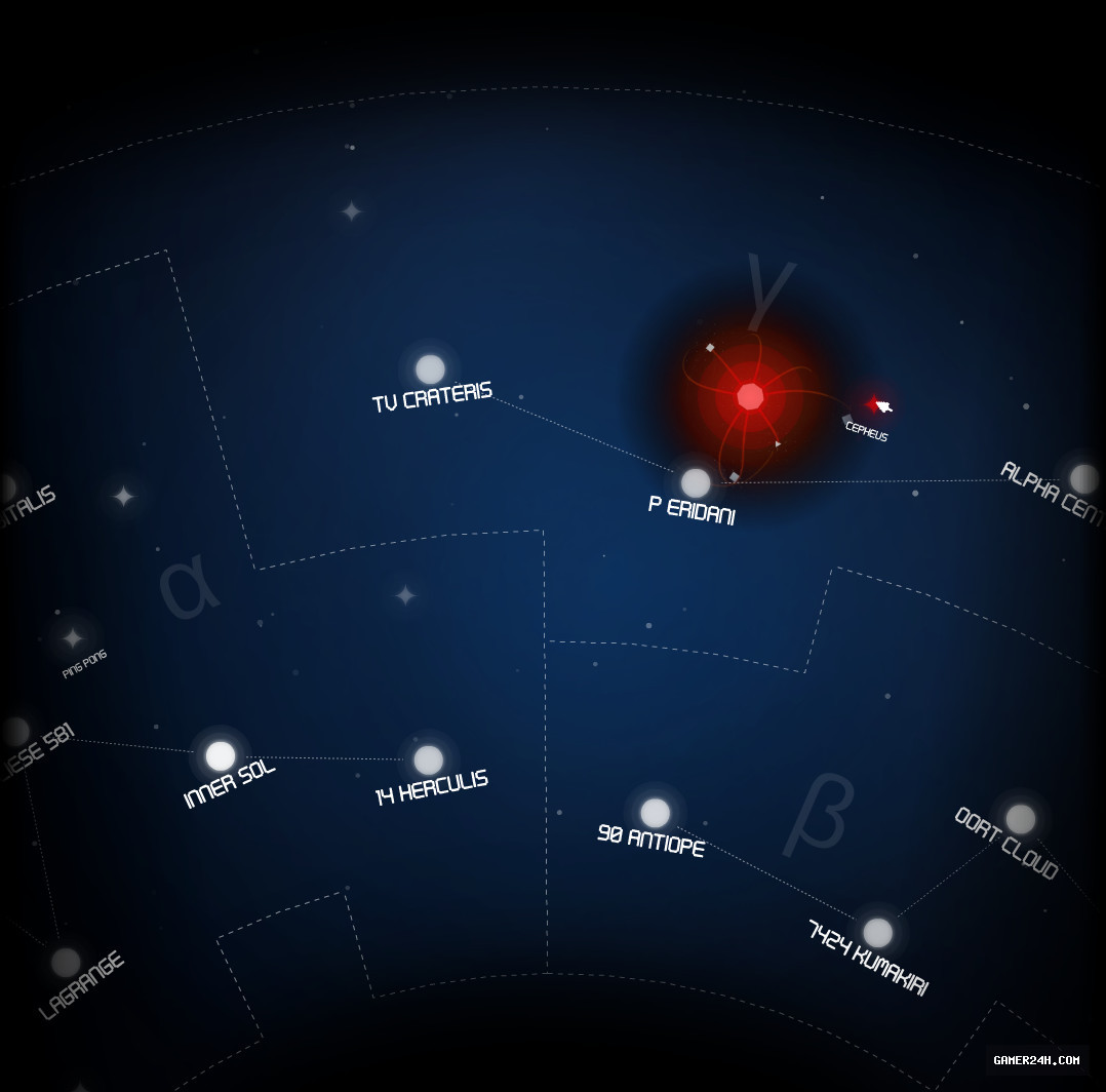 Gameplay Screenshot