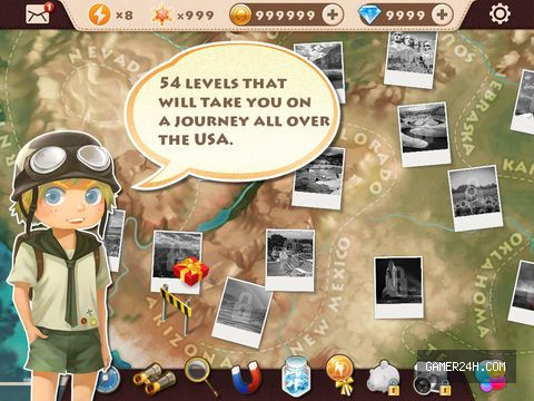 Gameplay Screenshot