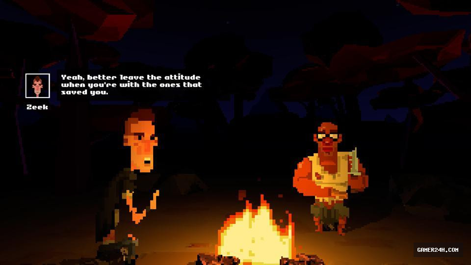 Gameplay Screenshot