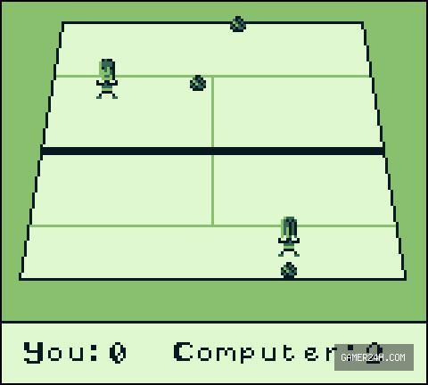 Gameplay Screenshot