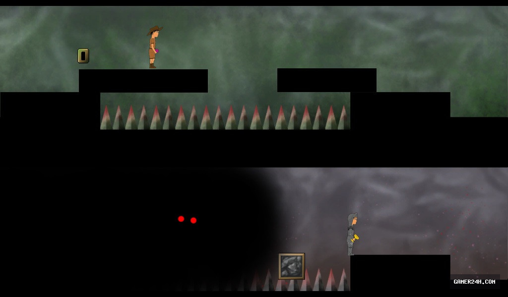 Gameplay Screenshot