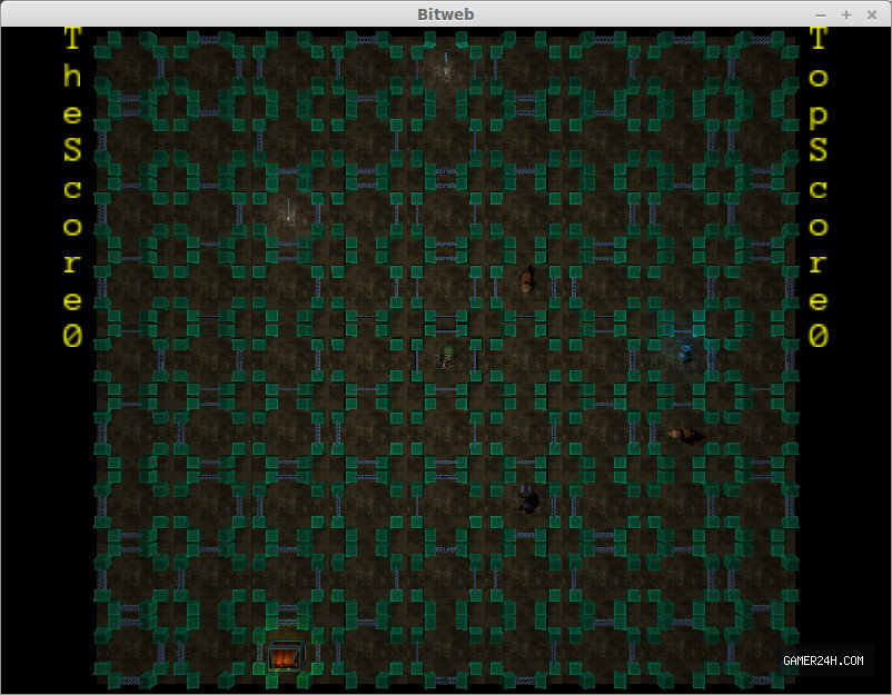 Gameplay Screenshot