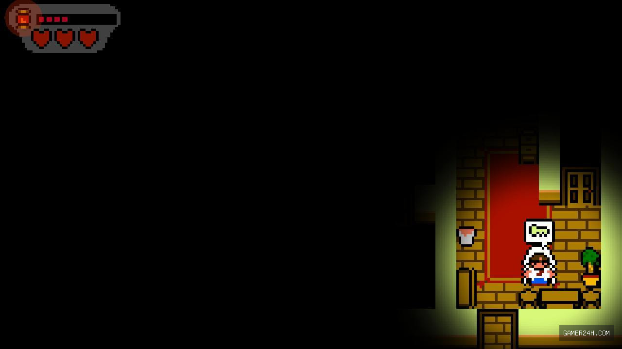 Gameplay Screenshot