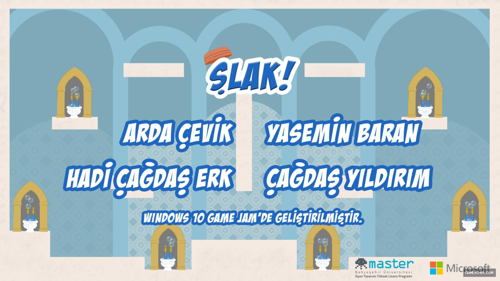 Gameplay Screenshot