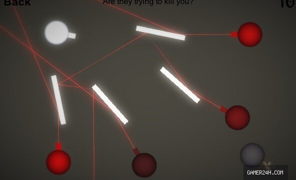 Laserino