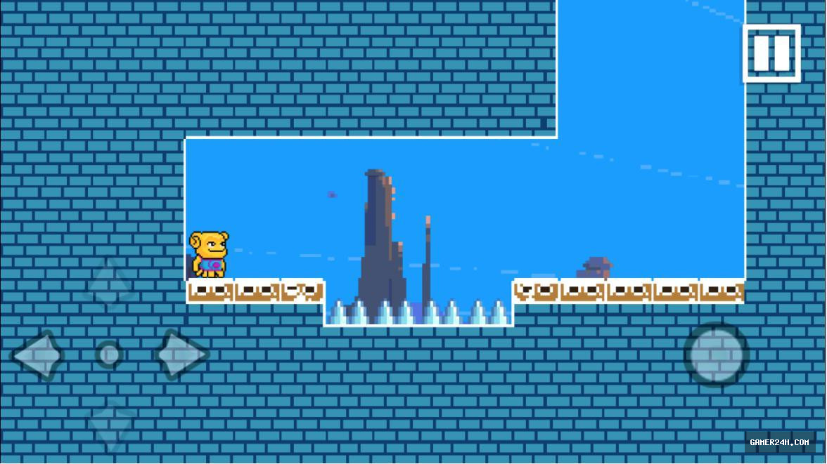Gameplay Screenshot