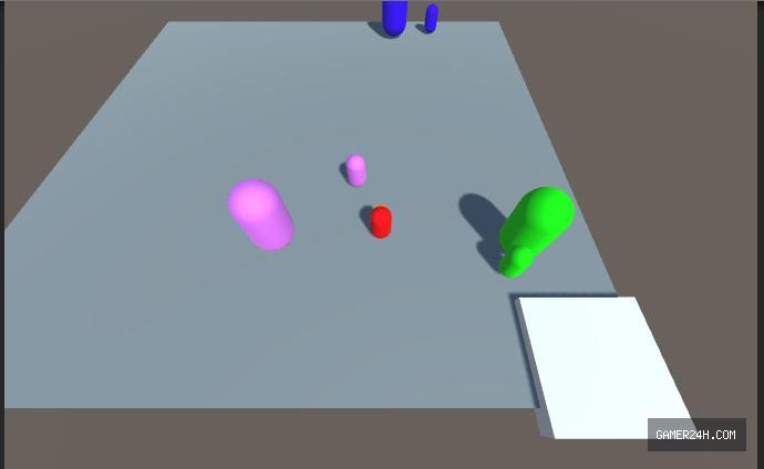 Gameplay Screenshot