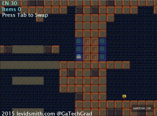Gameplay Screenshot