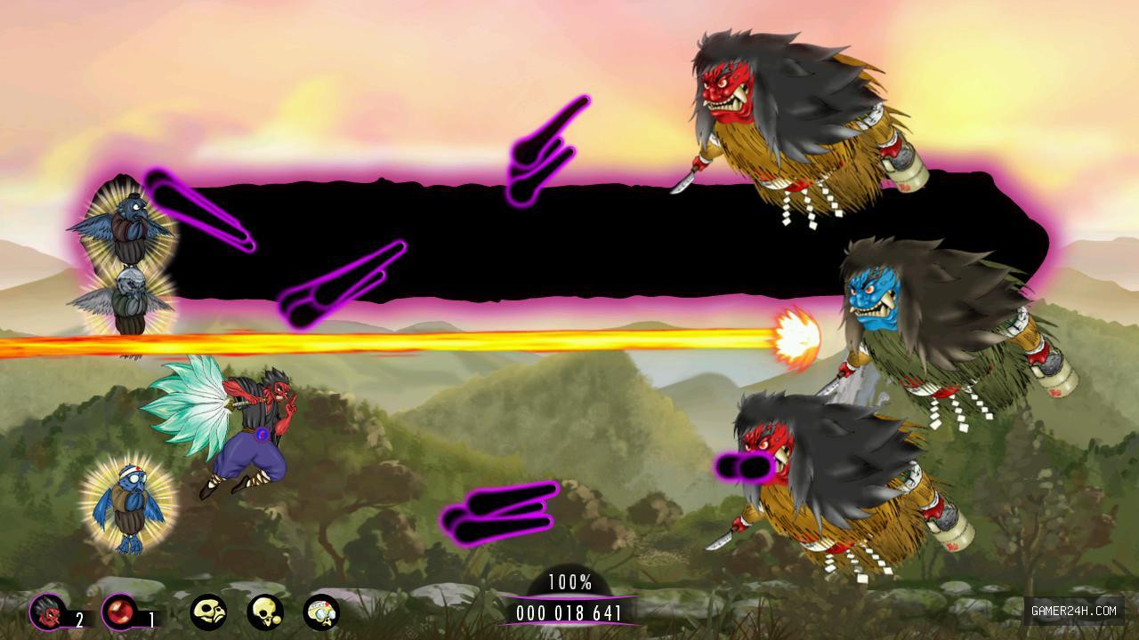 Gameplay Screenshot