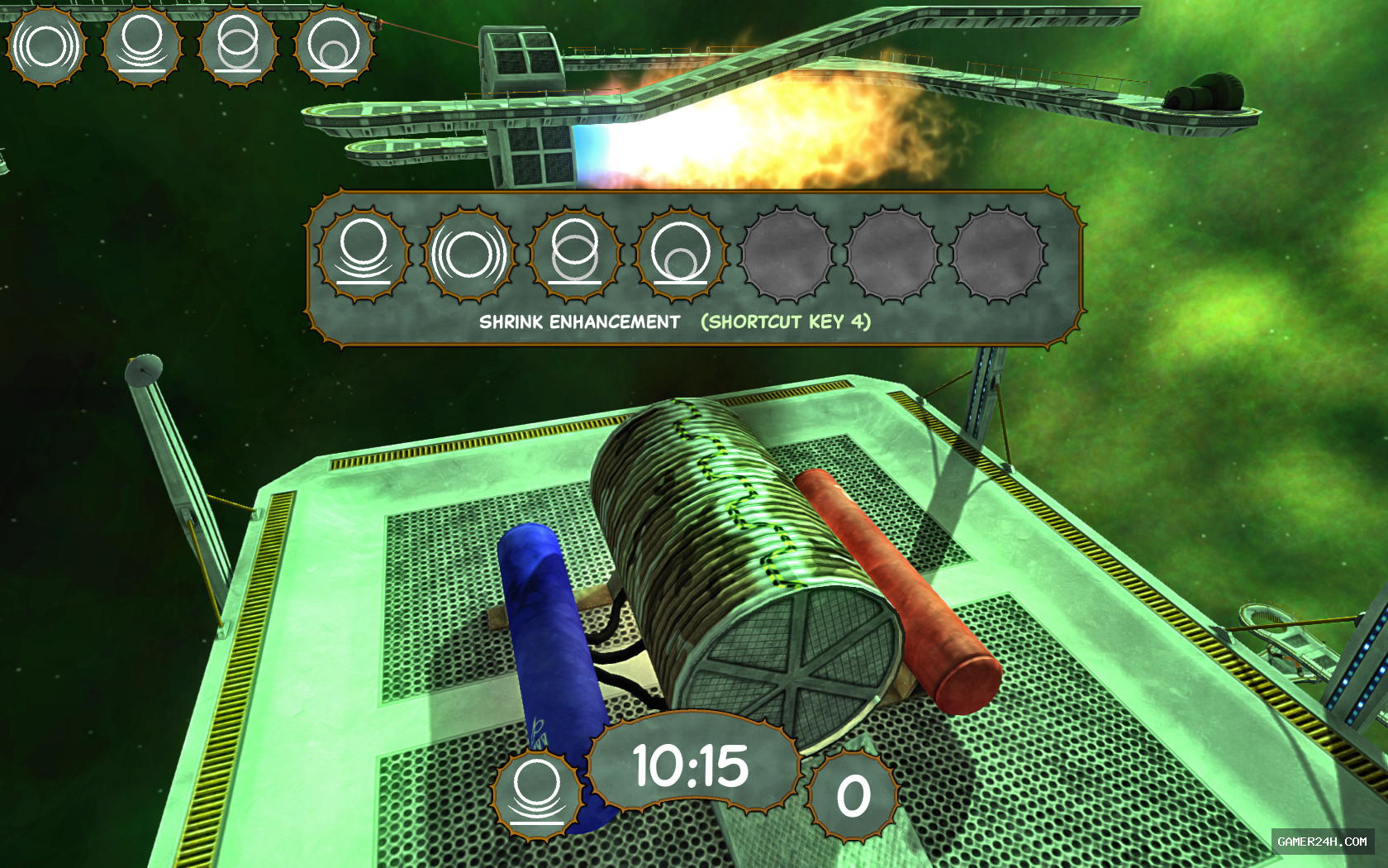 Screenshot 6