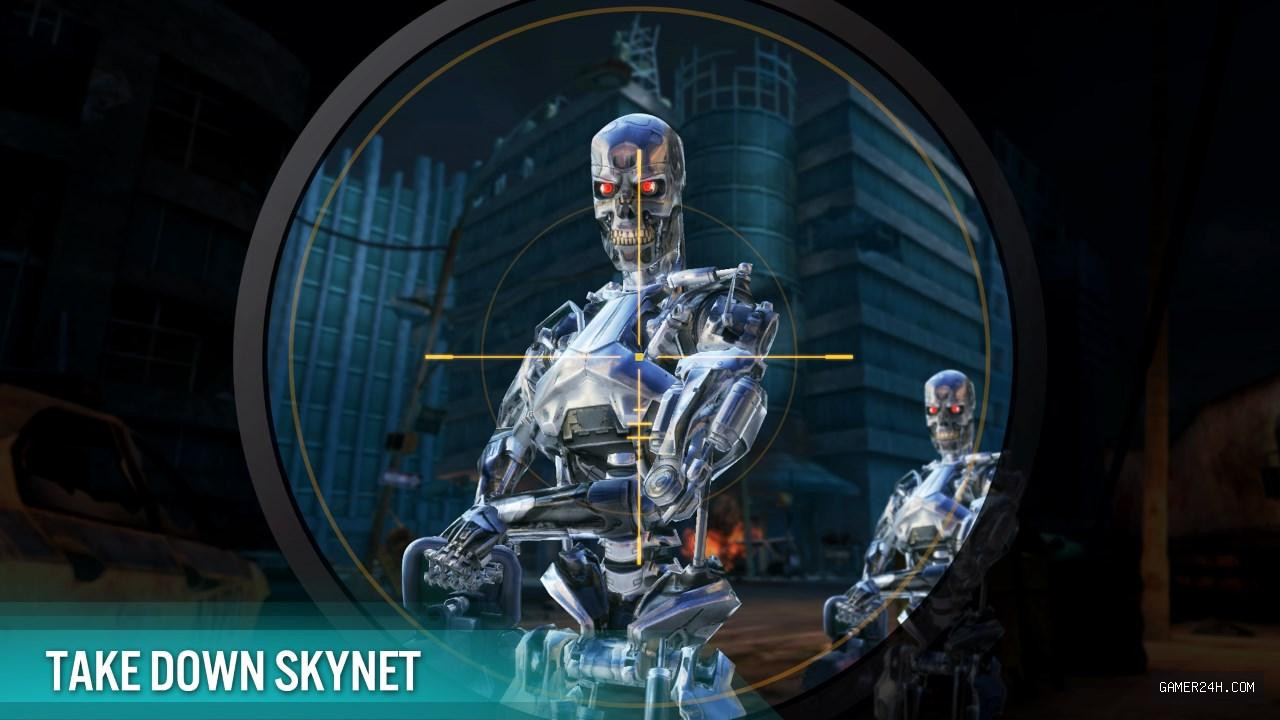 Gameplay Screenshot