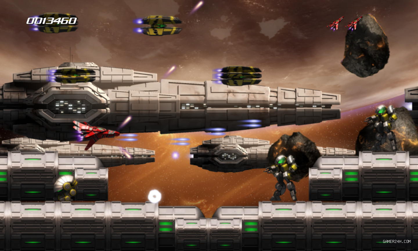 Gameplay Screenshot