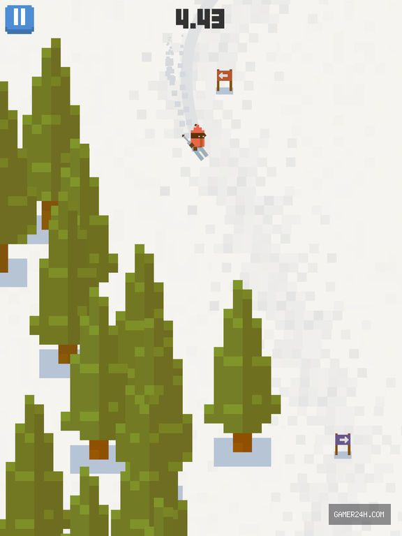 Gameplay Screenshot