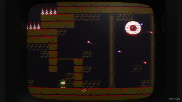 Super Win the Game (itch)