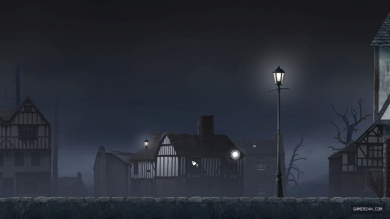 Gameplay Screenshot