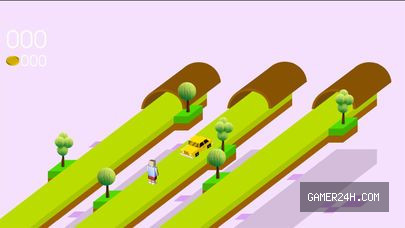 Gameplay Screenshot