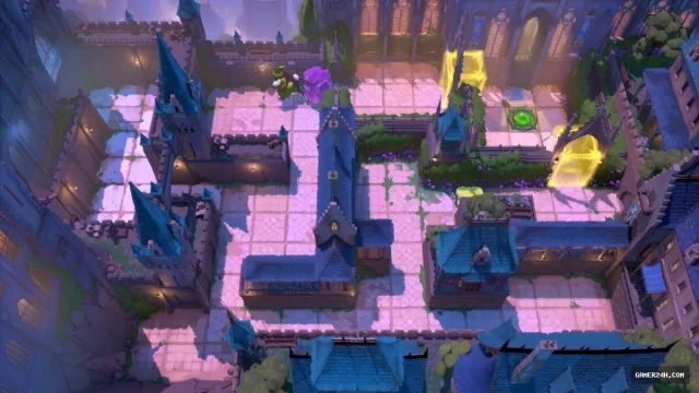 Order Of The Sinking Star’s Biggest Villain Is Its Own Creator