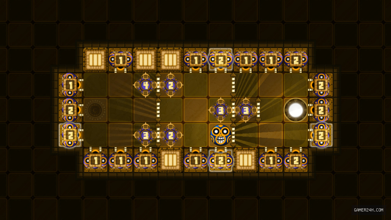 Gameplay Screenshot