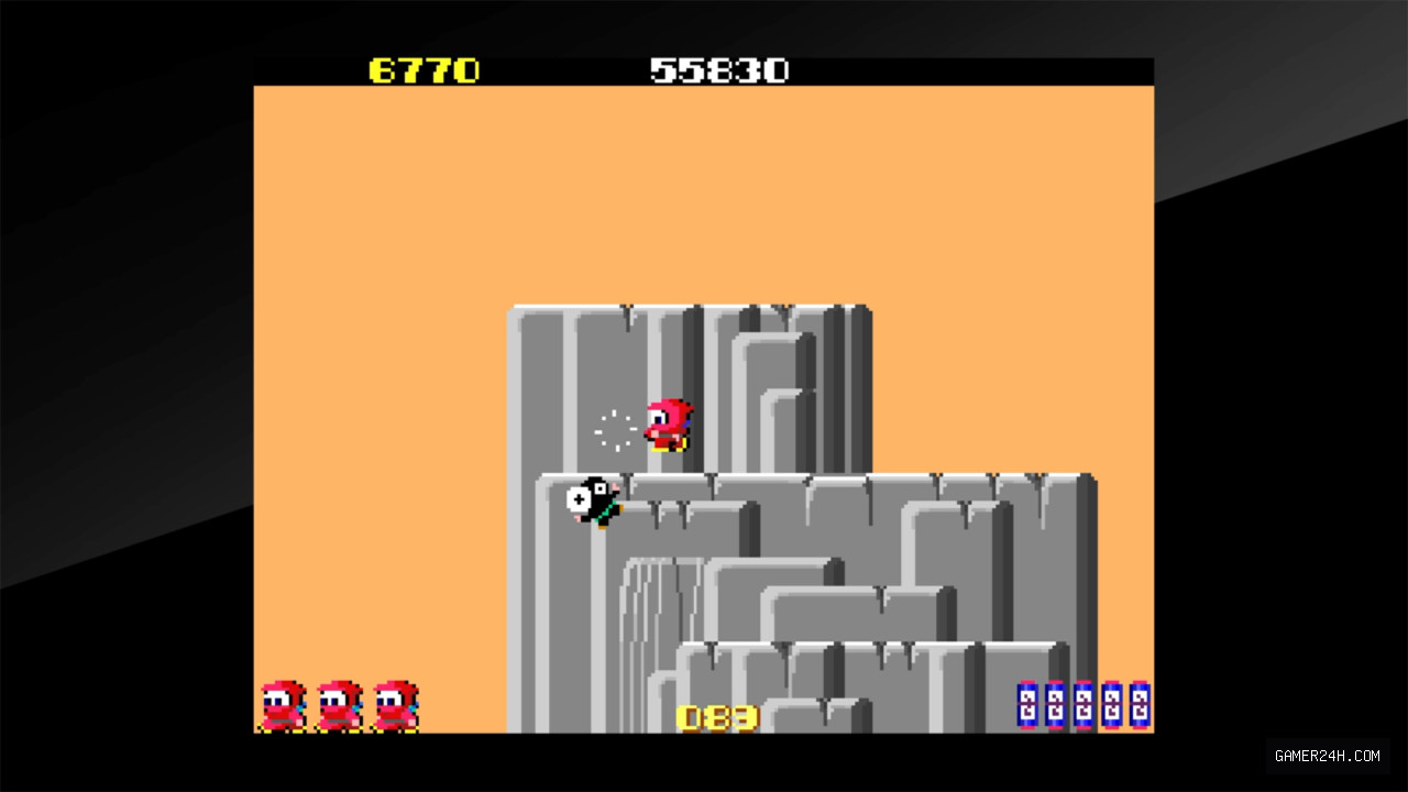 Gameplay Screenshot