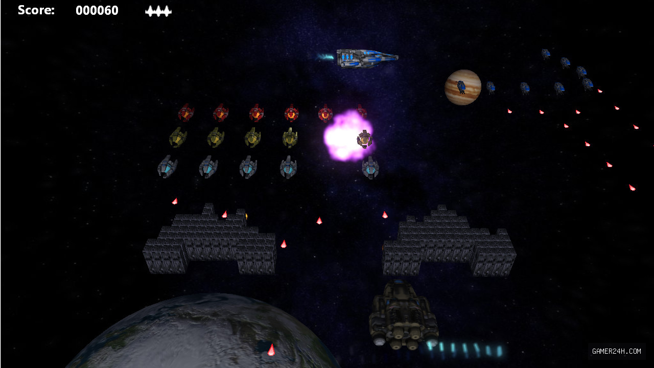Gameplay Screenshot