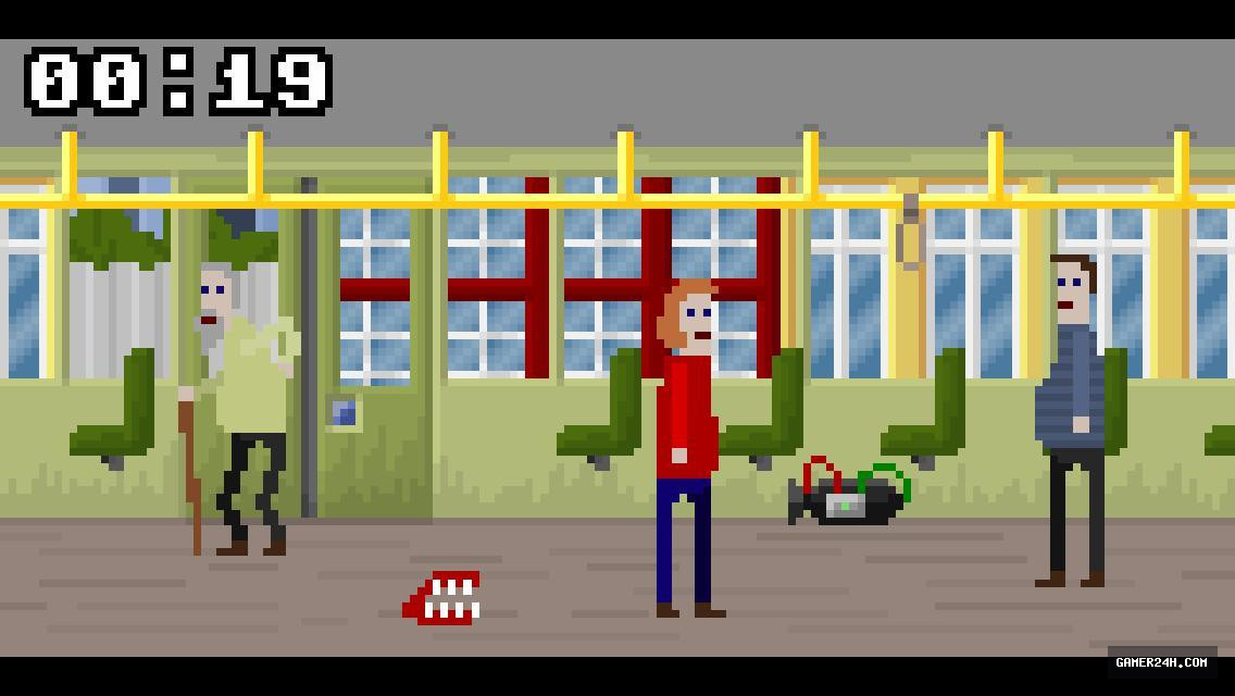 Gameplay Screenshot
