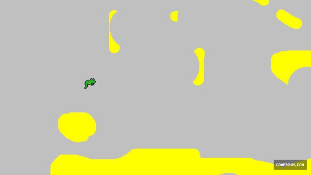Cheese Island (Ludum Dare #32) (GM48 #14)