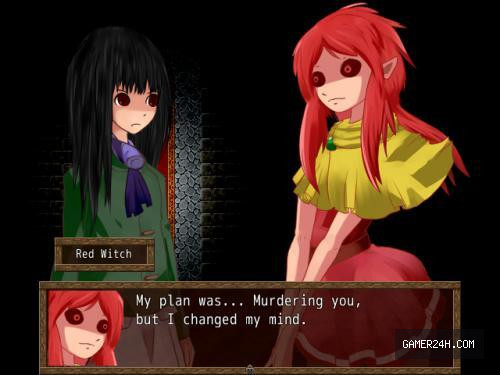 Gameplay Screenshot