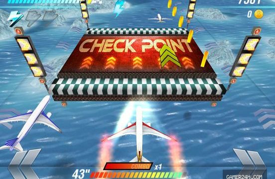 Sky Survivor | Airplane Flight Simulator