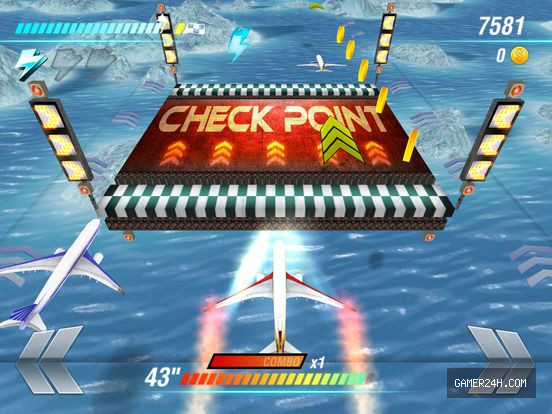 Gameplay Screenshot