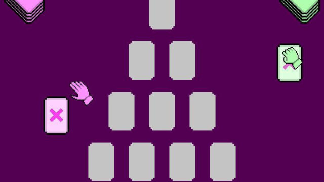 Pyramidal