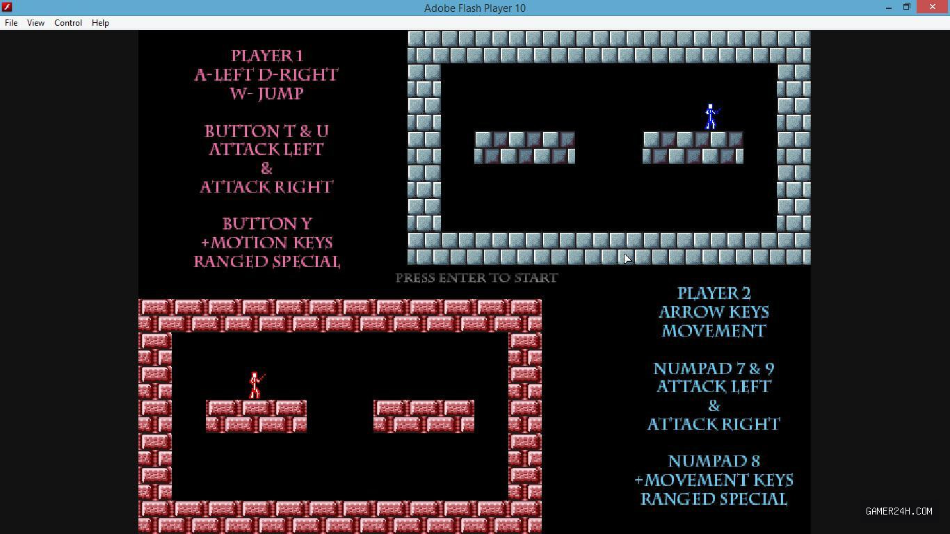 Gameplay Screenshot