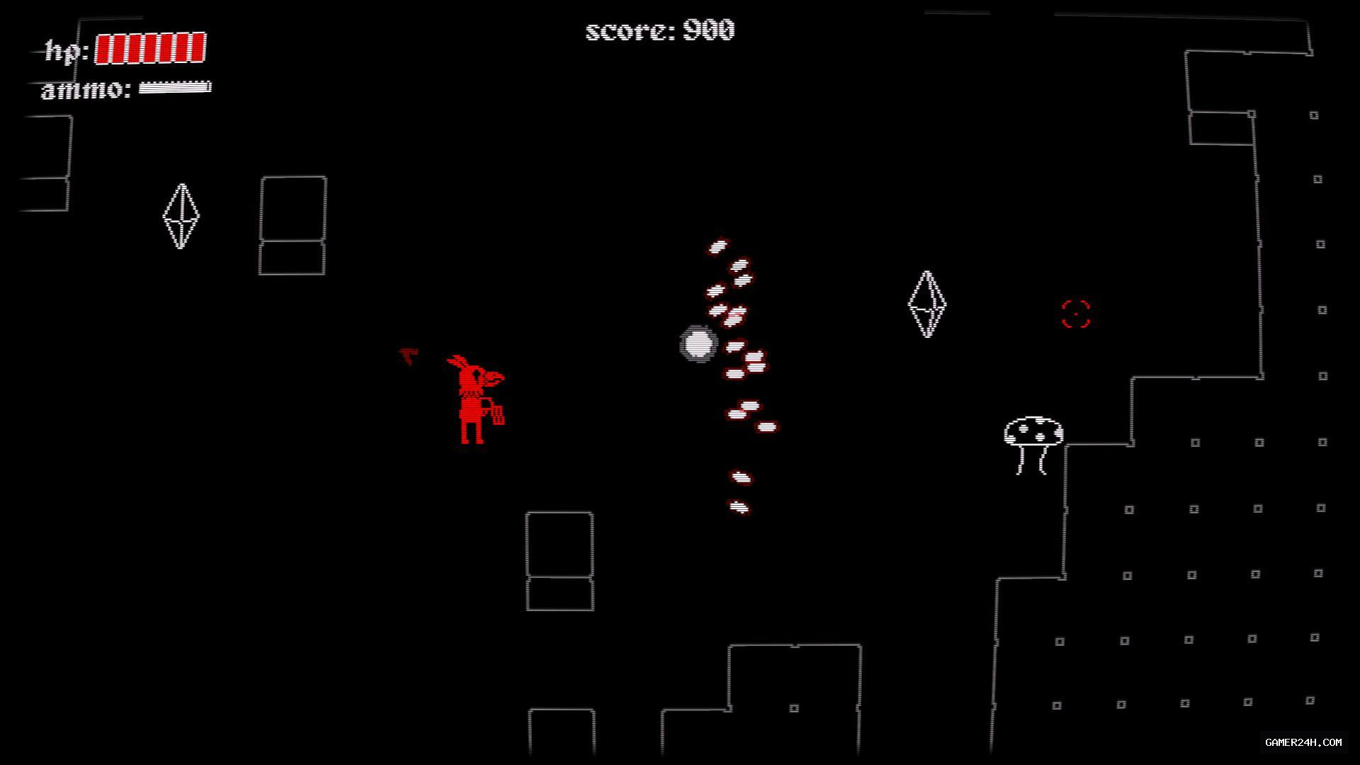 Gameplay Screenshot
