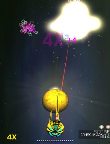 Gameplay Screenshot