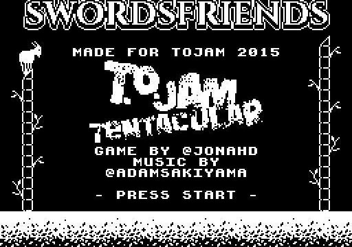 Swordsfriends