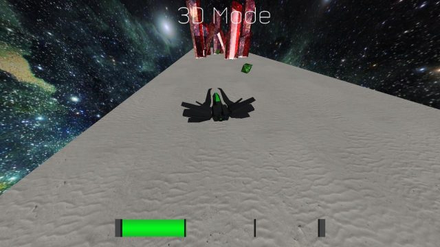 Drift (mac338)