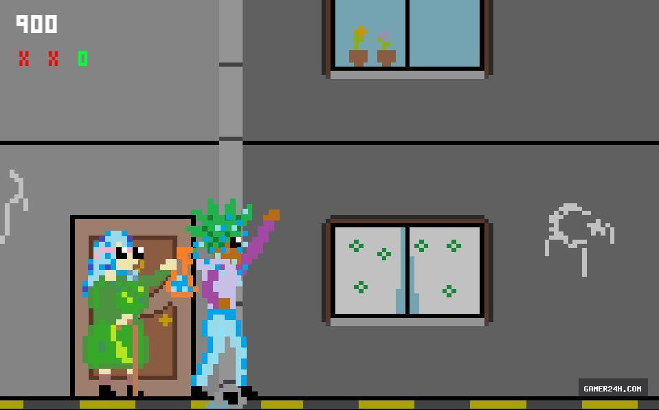 Gameplay Screenshot