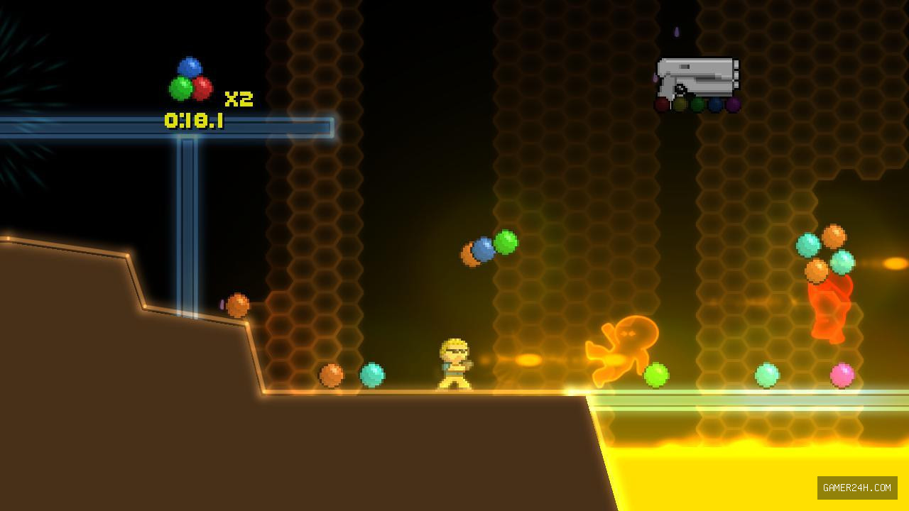 Gameplay Screenshot