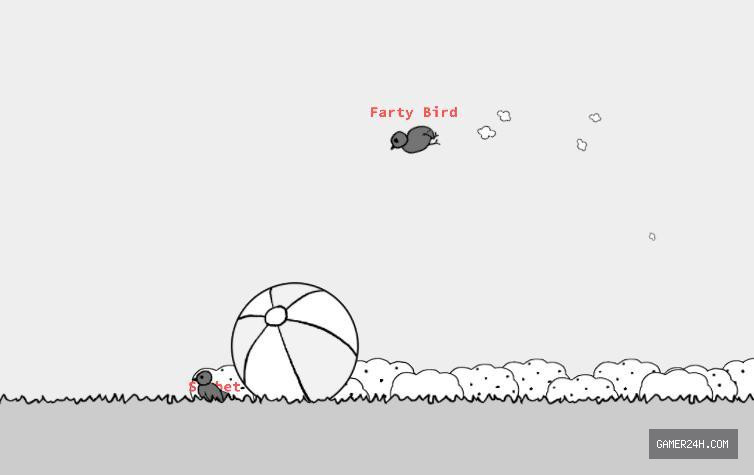 Gameplay Screenshot