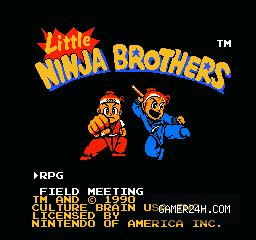 Gameplay Screenshot