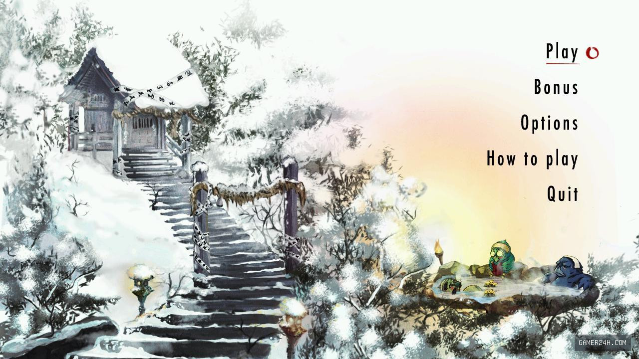 Gameplay Screenshot