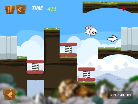 Gameplay Screenshot