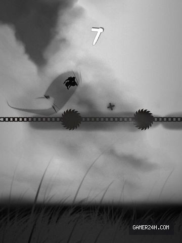 Gameplay Screenshot