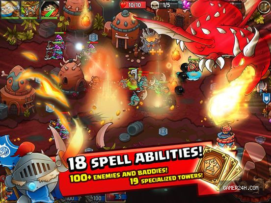 Gameplay Screenshot
