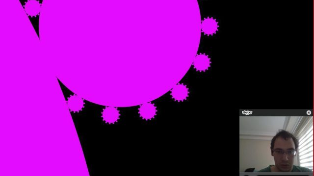 Circle Fractals